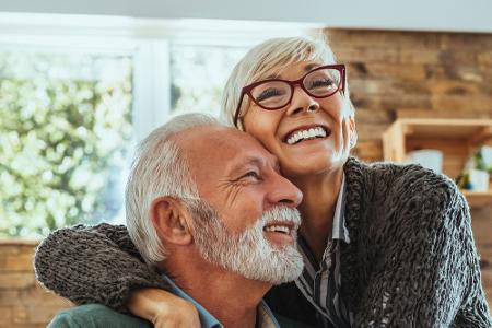 Romantische WhatsApp-Sprüche zum Valentinstag