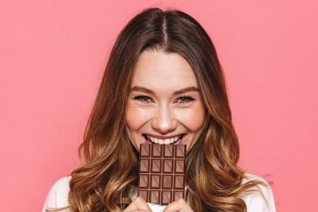 Romantische WhatsApp-Sprüche zum Valentinstag