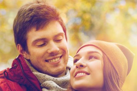 Romantische WhatsApp-Sprüche zum Valentinstag