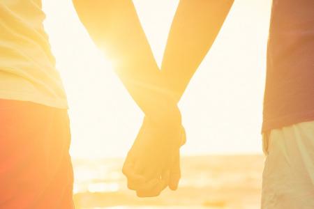 Romantische WhatsApp-Sprüche zum Valentinstag