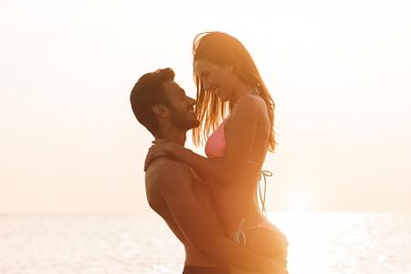 Romantische WhatsApp-Sprüche zum Valentinstag