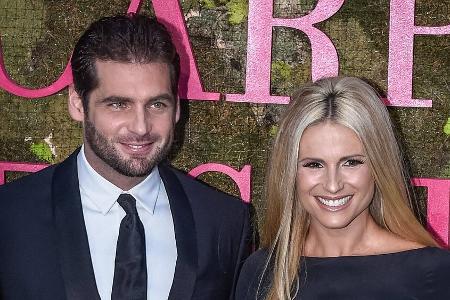 Michelle Hunziker über die Trennung: 