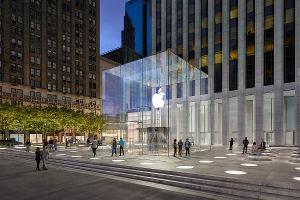 Das atemberaubende Apple-Jahr 2022