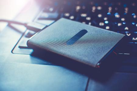 NTFS, FAT und Co. – das richtige Dateisystem finden