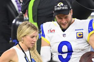 Super Bowl sorgt für Gänsehaut: Emotionale Momente abseits des Feldes