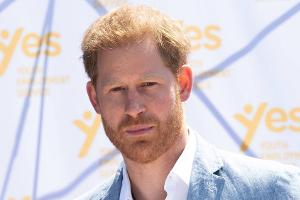 Prinz Harry: Die Royals zittern vor seinem Enthüllungsbuch