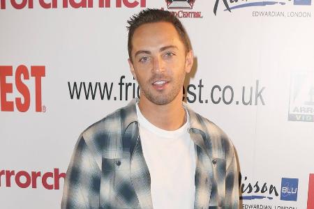 Hollywood-Schauspieler Zachary Horwitz zu 20 Jahren Haft verurteilt