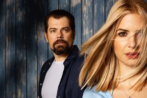 "GZSZ"-Spin-off "Leon": So war das Comeback für Susan Sideropoulos