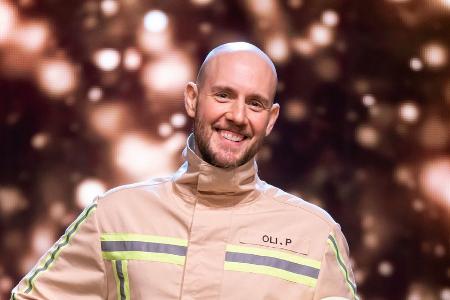 Oliver Petszokat über Krebs: 