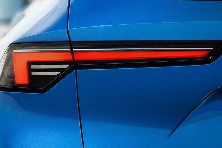 12/2021, Opel Astra Sports Tourer 2022