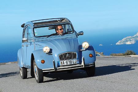 Citroën 2 CV