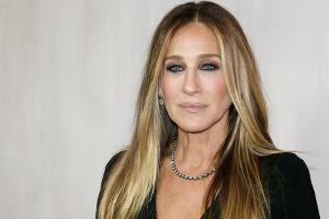 Sarah Jessica Parker über "SATC"-Spin-off: "Samantha ist nicht weg"