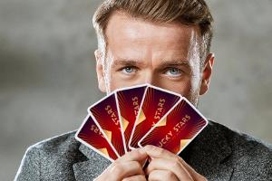 "Lucky Stars": Neue ProSieben-Show mit Christian Düren ab März