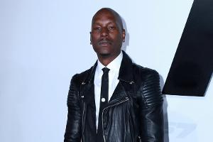 Tyrese Gibson trauert um seine Mutter
