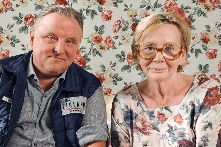 TV-Tipps am Mittwoch