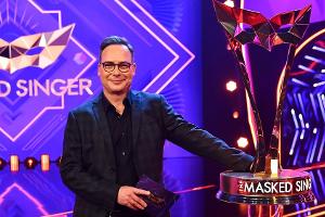 "The Masked Singer": In der neuen Staffel gibt es eine Fan-Maske