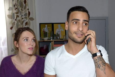 Das passiert heute in den Soaps