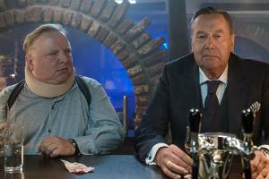 "Eisland": Rührender Film mit Axel Prahl und Roland Kaiser