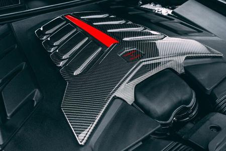 MANSORY Bentley Bentayga - MY2021