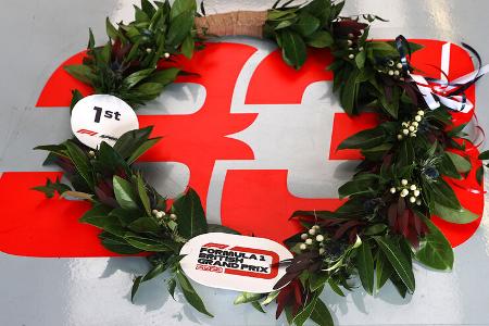 Impressionen - Formel 1 - GP England - Silverstone - 17. Juli 2021