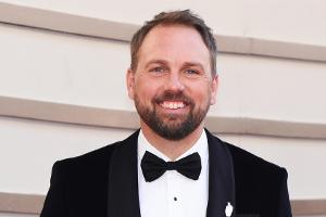 Oscars 2022: Steven Gätjen führt wieder über den roten Teppich