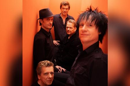 Die Toten Hosen: Neuer Song 