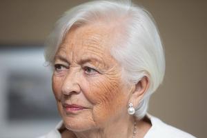 Paola von Belgien beichtet außereheliche Affäre