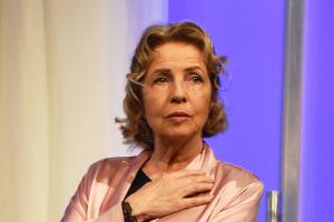 Michaela May verlor ihre drei Geschwister durch Selbstmord