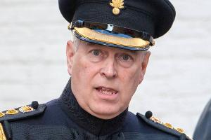 Nach Einigung: Aktivisten laufen Sturm gegen Prinz Andrew