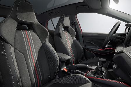 Skoda Fabia Monte Carlo