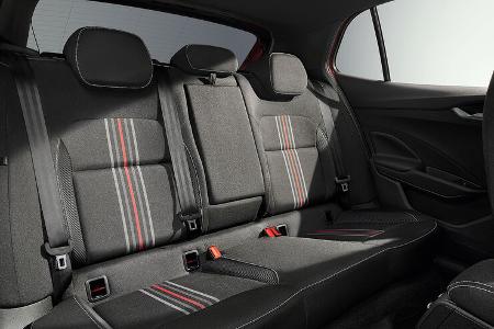 Skoda Fabia Monte Carlo