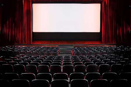 App Kino Film Gesicht einbauen