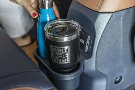 Ford Maverick CAD-Daten