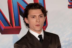 Tom Holland arbeitete undercover als Barkeeper in London