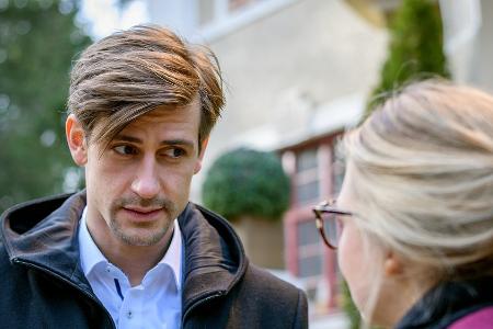 Das passiert heute in den Soaps