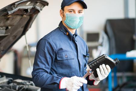 Werkstattbesuch? Mit diesen Tipps sparen Autofahrer bei der Reparatur