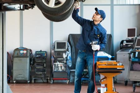 Werkstattbesuch? Mit diesen Tipps sparen Autofahrer bei der Reparatur