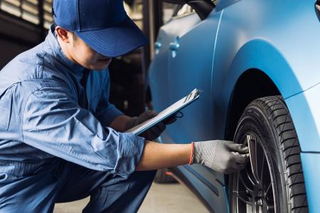 Werkstattbesuch? Mit diesen Tipps sparen Autofahrer bei der Reparatur