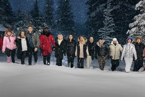 "#CoupleChallenge": Auch diese "Bauer sucht Frau"-Paar mischt mit