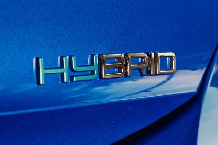 Peugeot 308 Hybrid 225e, Exterieur