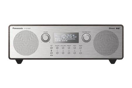 PANASONIC RF-D100BT