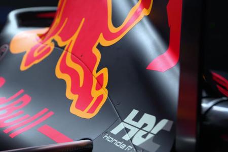 Red Bull - RB18 - Präsentation - 2022