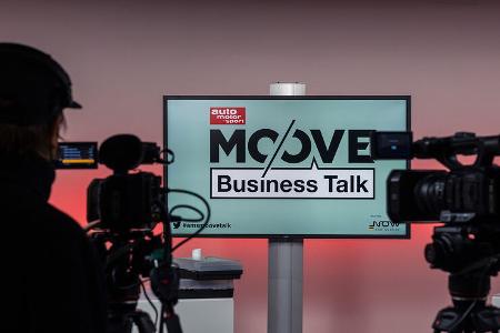 MO/OVE Business Talk