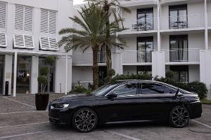 DS 9 E-Tense 4x4 360