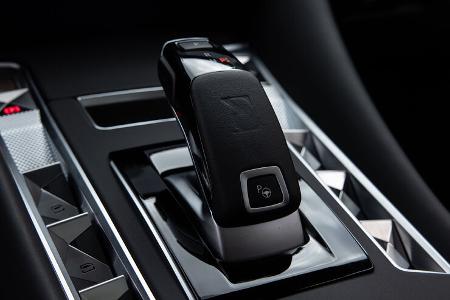 DS 9 E-Tense 4x4 360