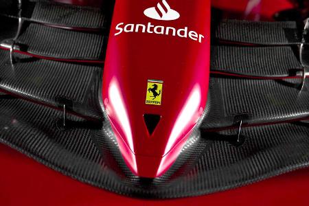 Ferrari F1-75 - F1-Auto 2022