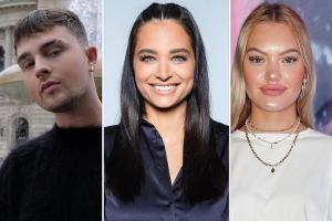 "Let's Dance": Das sind die Tanzpaare der neuen Staffel