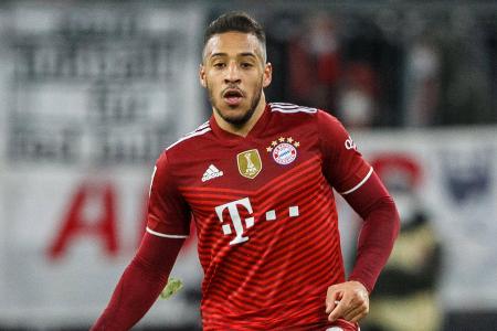 Kam direkt nach der Halbzeit für seinen indisponierten Landsmann Upamecano. War bemüht, konnte aber auch keine entscheidenden Akzente setzen.