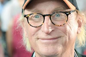 Otto Waalkes sagt seine Tournee ab