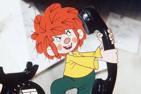Der Pumuckl feiert seinen 60. Geburtstag